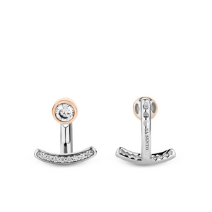 TI SENTO Earrings 7774ZR