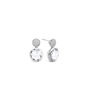 TI SENTO Earrings 7778ZI