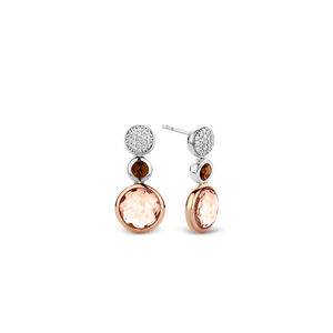 TI SENTO Earrings 7779TP
