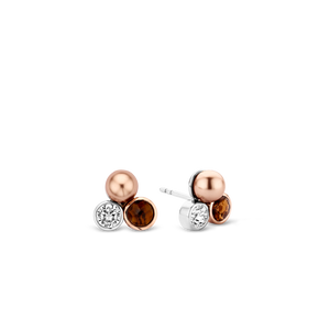 TI SENTO Earrings 7780PR