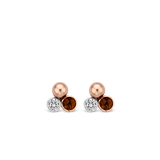 TI SENTO Earrings 7780PR