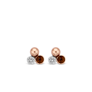 TI SENTO Earrings 7780PR