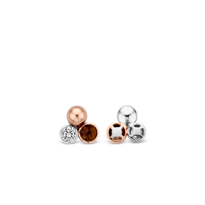 TI SENTO Earrings 7780PR