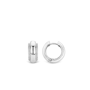 TI SENTO Earrings 7785ZI