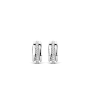 TI SENTO Earrings 7787ZI