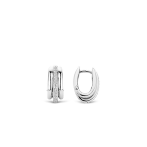 TI SENTO Earrings 7787ZI