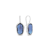 TI SENTO Earrings 7788DB