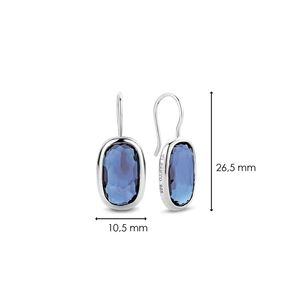 TI SENTO Earrings 7788DB