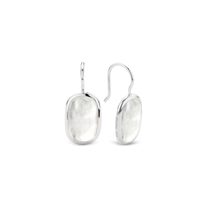 TI SENTO Earrings 7788MW
