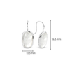 TI SENTO Earrings 7788MW