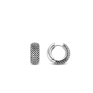 TI SENTO Earrings 7796SI