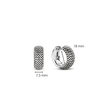 TI SENTO Earrings 7796SI