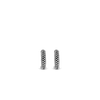 TI SENTO Earrings 7798SI
