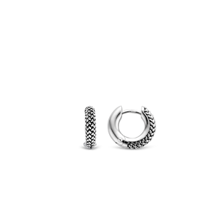 TI SENTO Earrings 7798SI