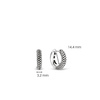TI SENTO Earrings 7798SI