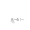TI SENTO Earrings 7799ZI