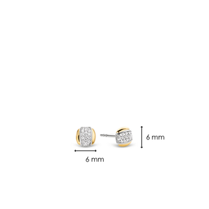 TI SENTO Earrings 7799ZY