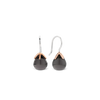 TI SENTO Earrings 7802GB