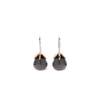 TI SENTO Earrings 7802GB