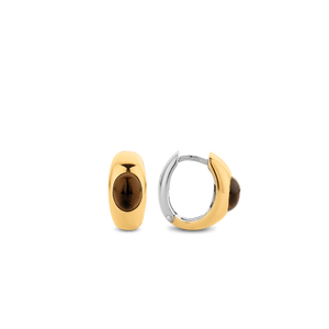 TI SENTO Earrings 7805TB