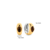 TI SENTO Earrings 7805TB