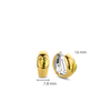 TI SENTO Earrings 7805TY