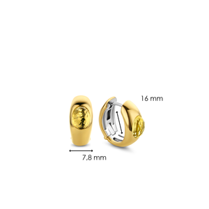 TI SENTO Earrings 7805TY