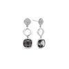 TI SENTO Earrings 7807GB