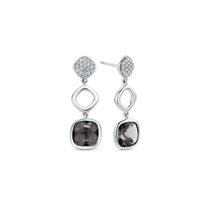 TI SENTO Earrings 7807GB