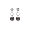 TI SENTO Earrings 7807GB