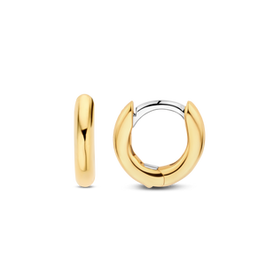 TI SENTO Huggie Hoops - 7811YS