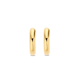 TI SENTO Huggie Hoops - 7811YS