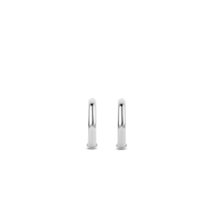 TI SENTO Small Hoops - 7812SI