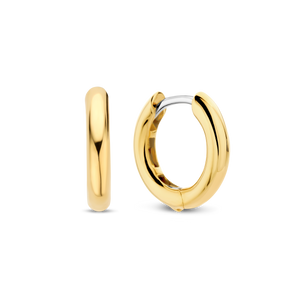 TI SENTO Small Hoops - 7812YS