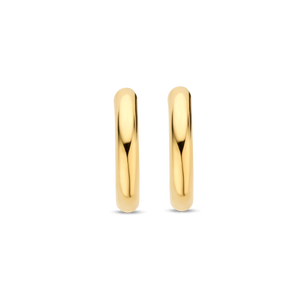 TI SENTO Small Hoops - 7812YS