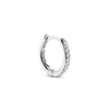TI SENTO Small Hoop - 7812ZI_H
