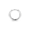 TI SENTO Small Hoop - 7812ZI_H
