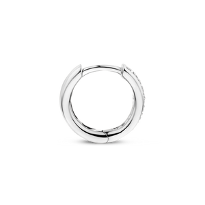 TI SENTO Small Hoop - 7812ZI_H