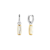 TI SENTO Earrings 7813MW