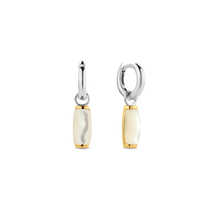TI SENTO Earrings 7813MW