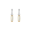 TI SENTO Earrings 7813MW