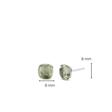 TI SENTO Earrings 7814GG