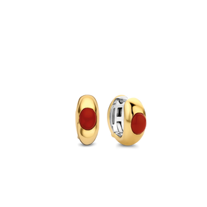 TI SENTO Earrings 7816CR