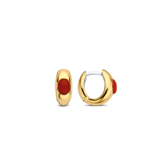 TI SENTO Earrings 7816CR