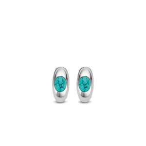 TI SENTO Earrings 7816TQ