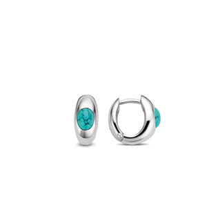 TI SENTO Earrings 7816TQ