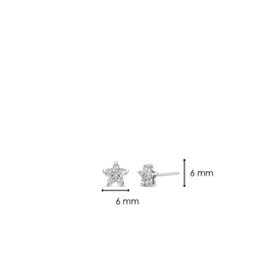 TI SENTO Earrings 7817ZI