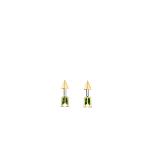 TI SENTO Earrings 7820MA