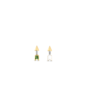 TI SENTO Earrings 7820MA