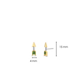 TI SENTO Earrings 7820MA